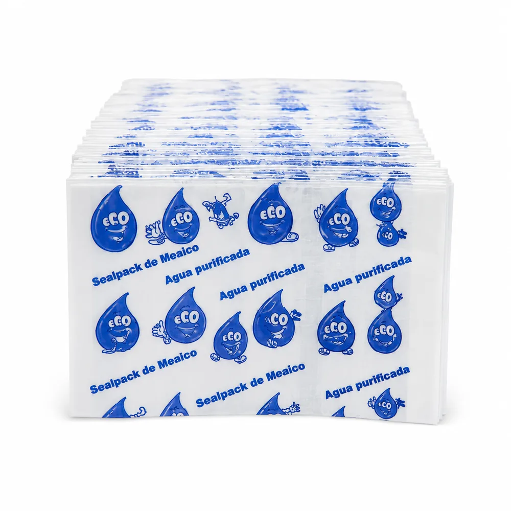 Sello de garantía termoencogible Blanco